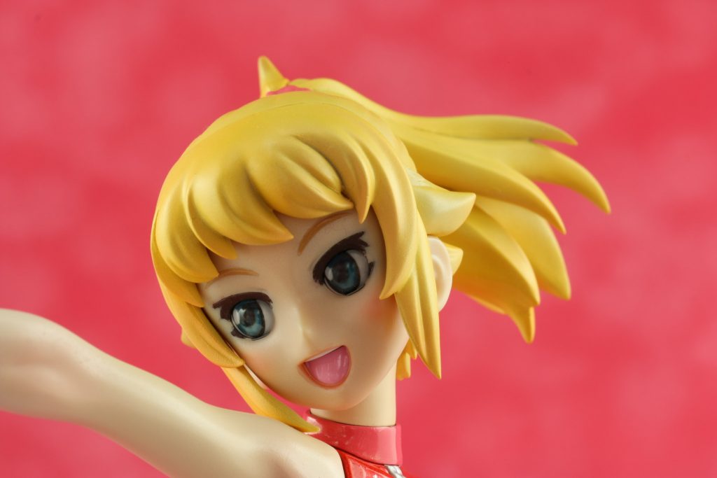 フィギュアライズラボ ホシノフミナ–7枚目/制作者：KENTA