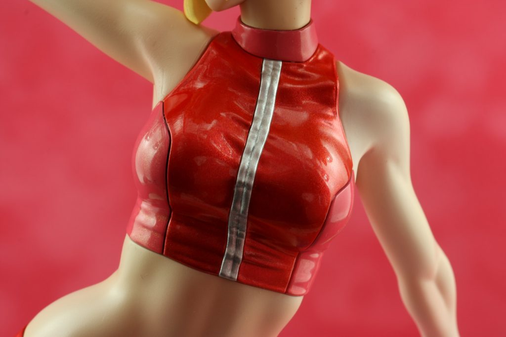 フィギュアライズラボ ホシノフミナ–5枚目/制作者：KENTA