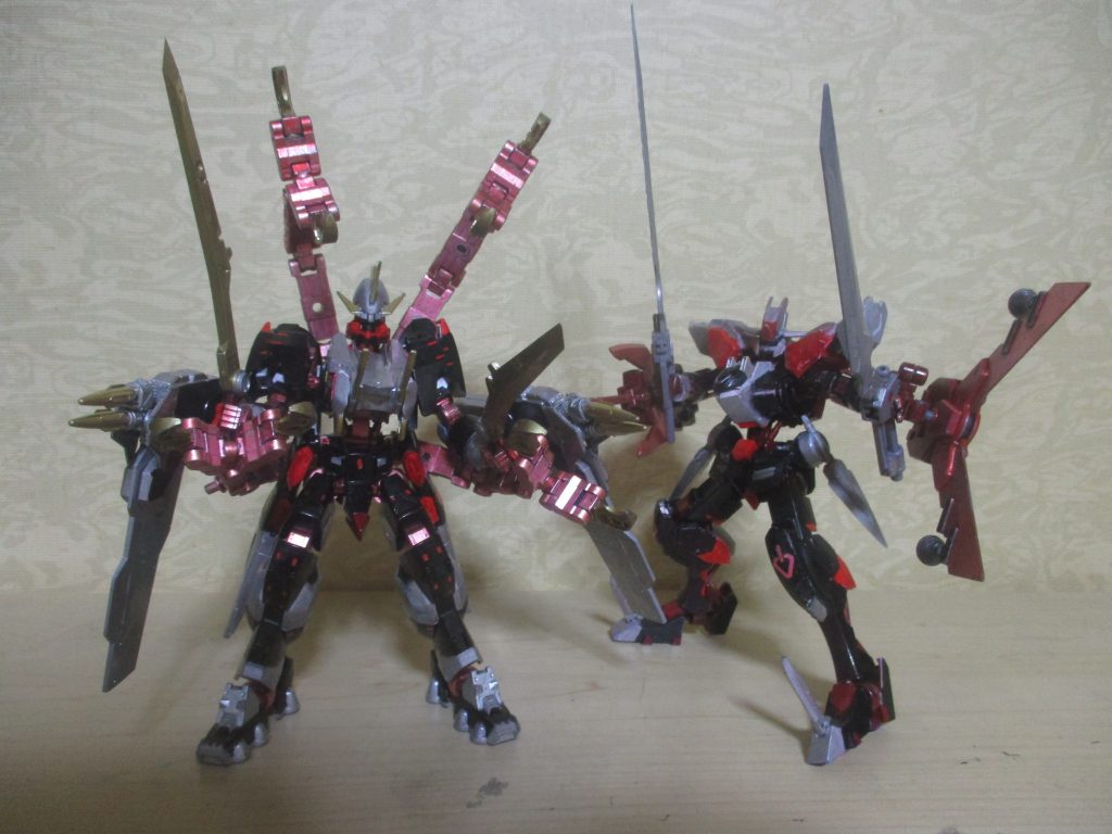 ご覧いただき、ありがとうございました(--)