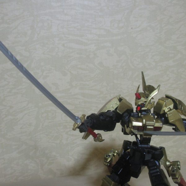 ASW-G-15 ガンダムエリゴス