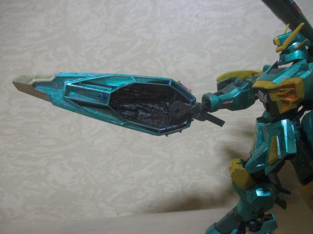 裏側はこんな感じｗ