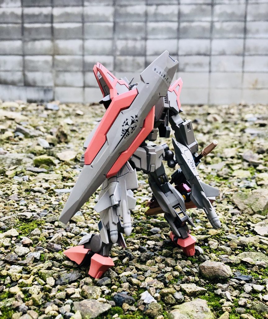 しかしPlanet計画による起死回生の一手は実現しなかった。アルファスの完成を目前にして、計画を察知した新人類解放軍によって研究所は強襲を受ける。研究成果の隠蔽と抹消を慣行するべく開発主任であったアルベリヒ・ワルターの手により研究所は自爆プログラムを起動、辺り一帯を巻き込む大爆発を起こし全ては無に帰したはずだった…。