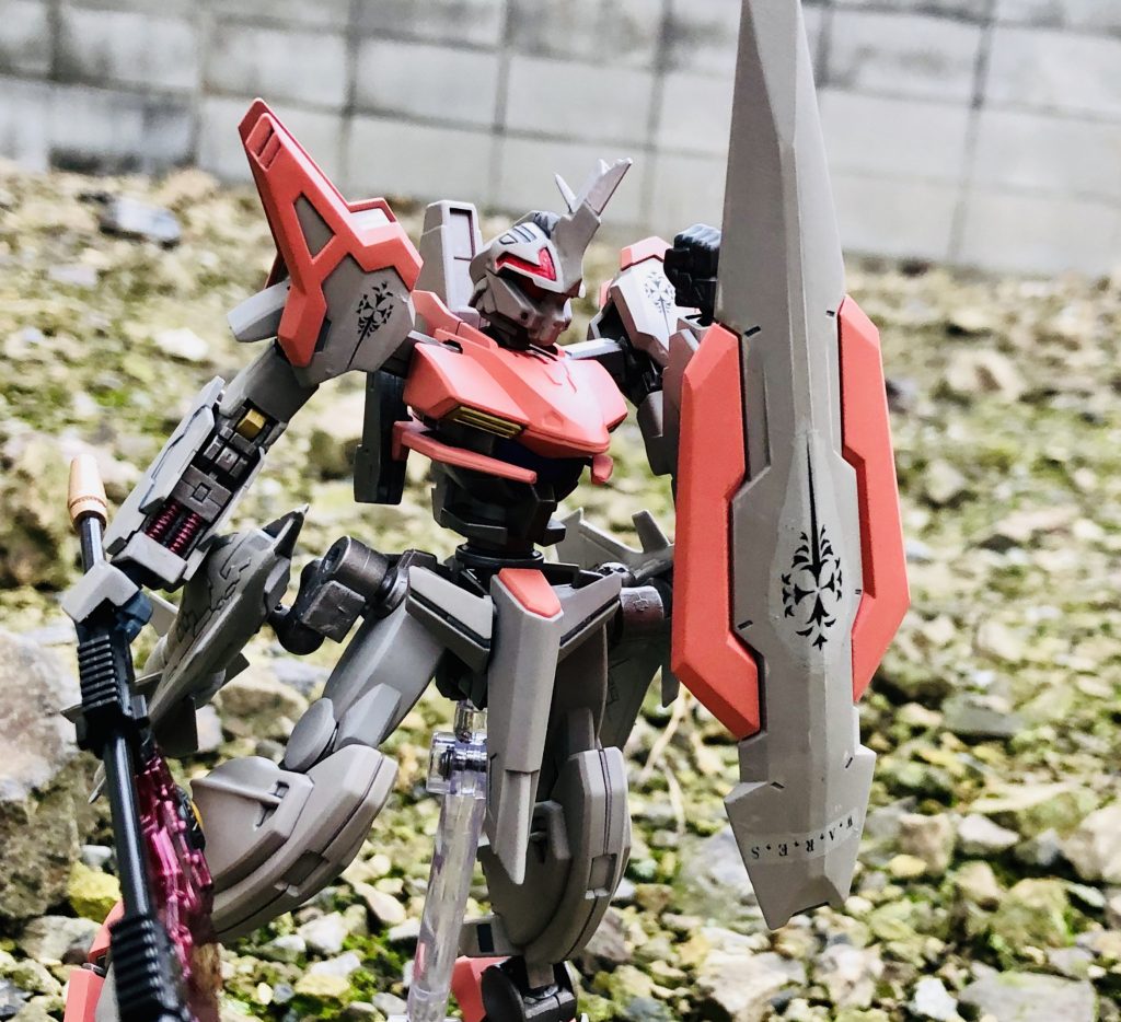 VZX-00 ALPHAS–5枚目/制作者:エルトリア