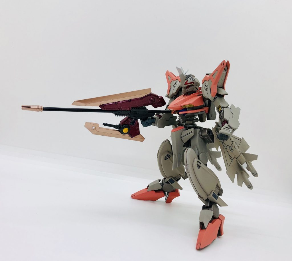 VZX-00 ALPHAS–3枚目/制作者:エルトリア