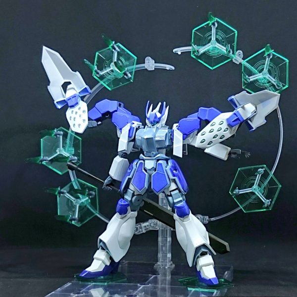 JUSTICE・ENFORCER(ｼﾞｬｽﾃｨｽ・ｴﾝﾌｫｰｻｰ)