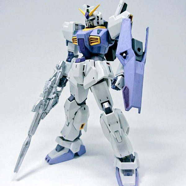 ガンダムMk-Ⅱ(U.C.0096)