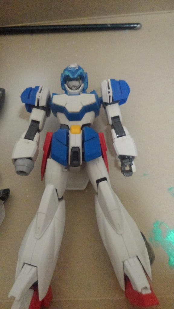 RGE-G1993Xアデル・エクス–7枚目/制作者:@GAU0086