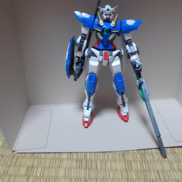 ガンダムエクシアリペアⅢ