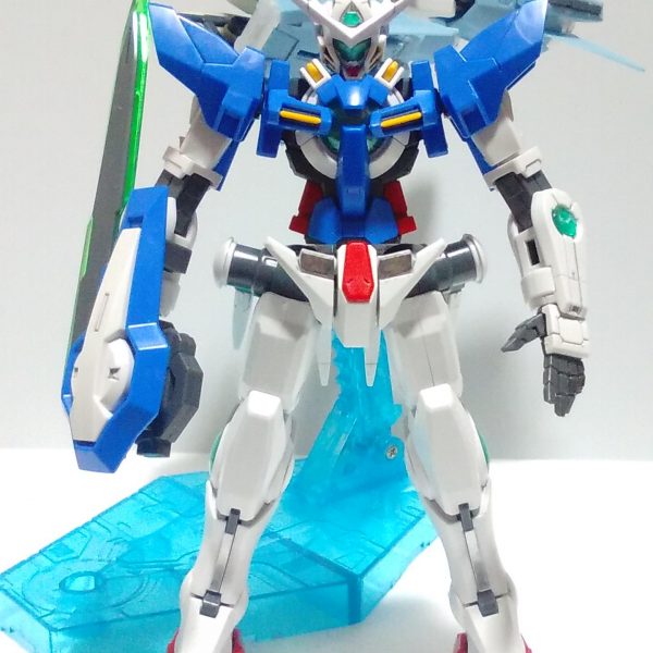 プトレマイオスアームズ&エクシアR2R