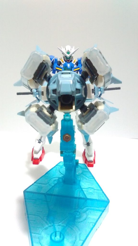 圧縮粒子開放！！