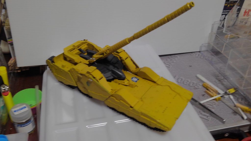 桃ちゃん、ここで外すぅ？