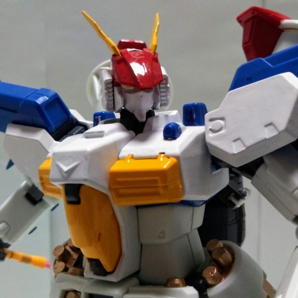 DP-01フルバーニアン