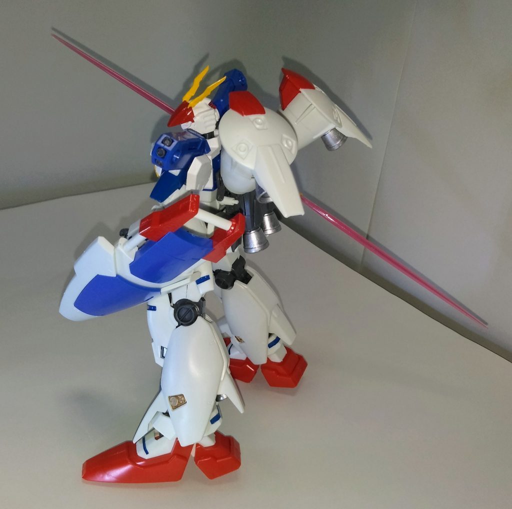 DP-01フルバーニアン–3枚目/制作者：どむR-50