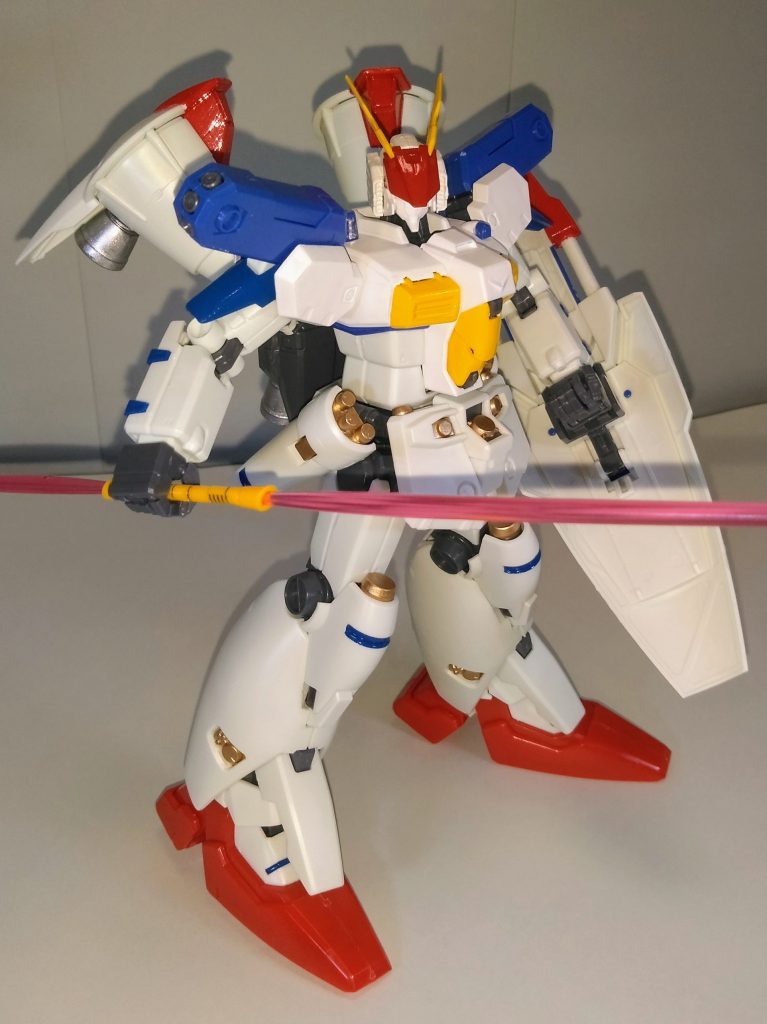 DP-01フルバーニアン–2枚目/制作者：どむR-50