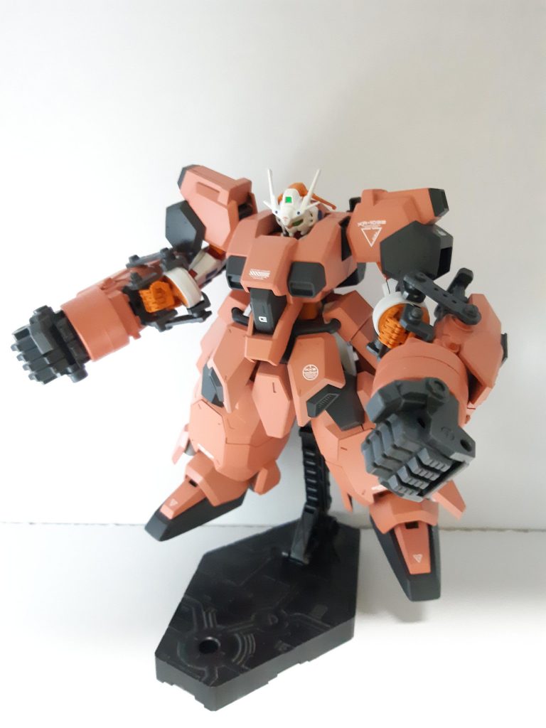 以上、G-アルケイン高トルクパック(風)でした。最後までご覧いただきありがとうございました。