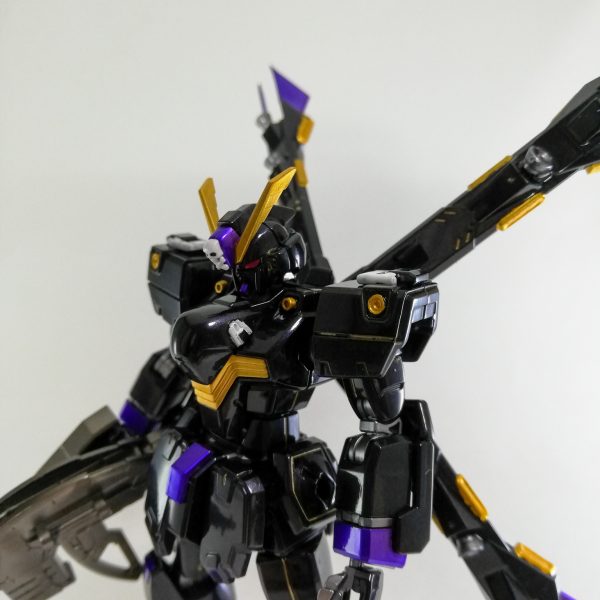 クロスボーンガンダムX2改