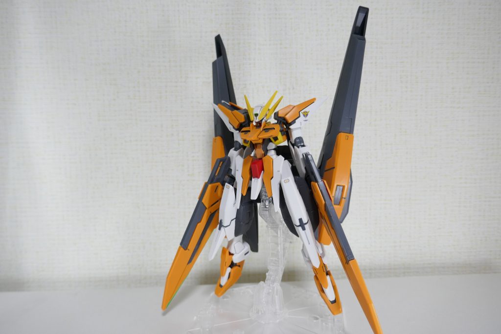 お手軽に作ろうと思い、部分塗装、スミ入れ、つや消しクリアのみで仕上げました。