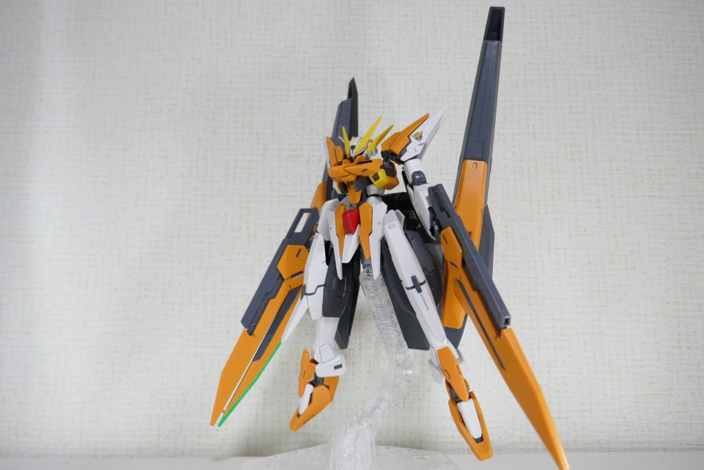 部分塗装もサイコー！