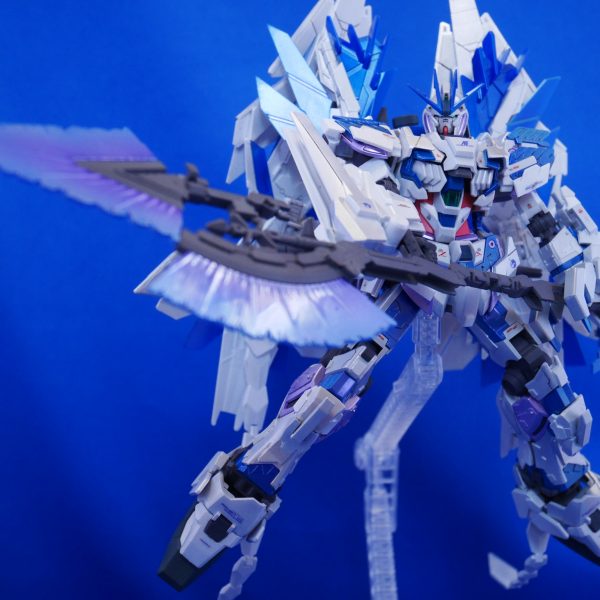 ナラティブガンダム Type UC