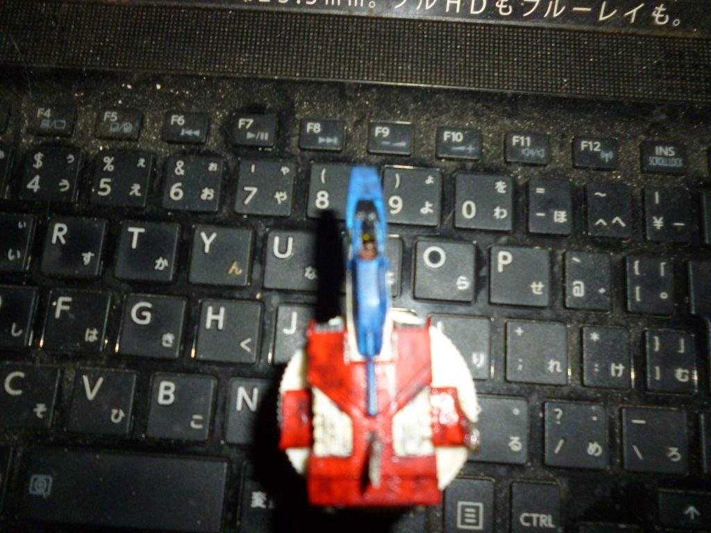 脱出–5枚目/制作者：Zoo