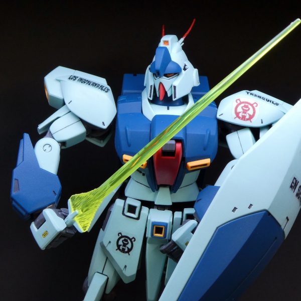 Los Ingobernables de Re GZ