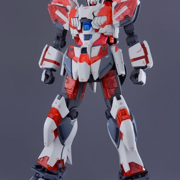 ナラティブガンダムC装備