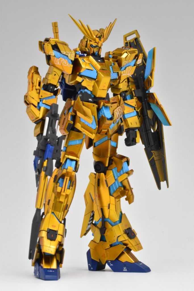 前（アームド・アーマーＤＥ無）