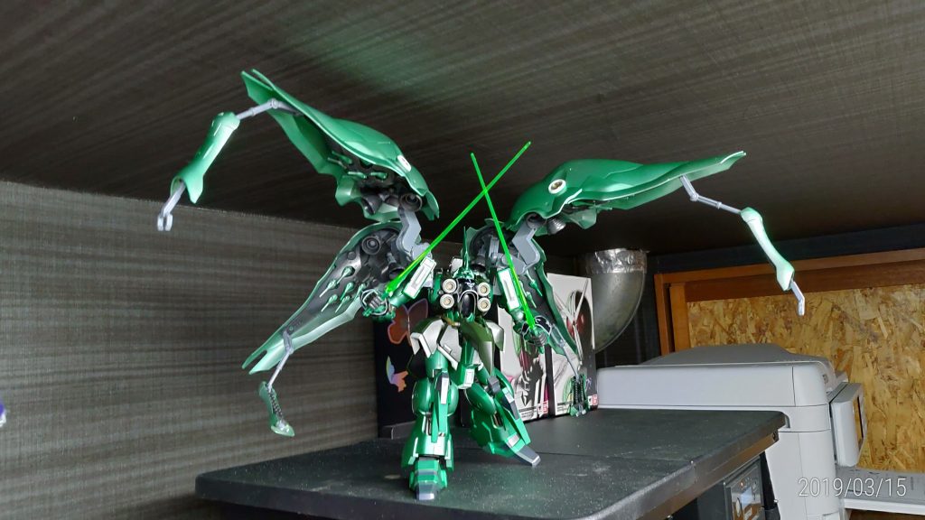 クシャトリヤ–3枚目/制作者：taktak