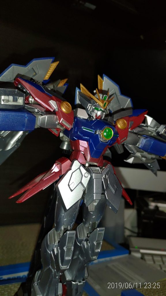 シルバー3色使ってますが、、、いまいちわかりにくい