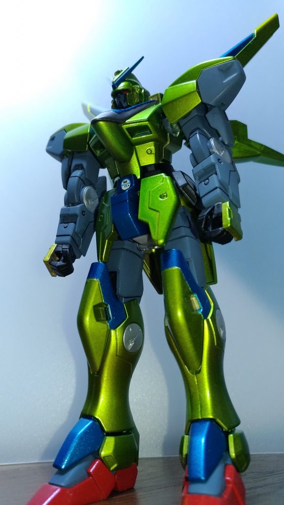 細かい所までは手を入れてません。