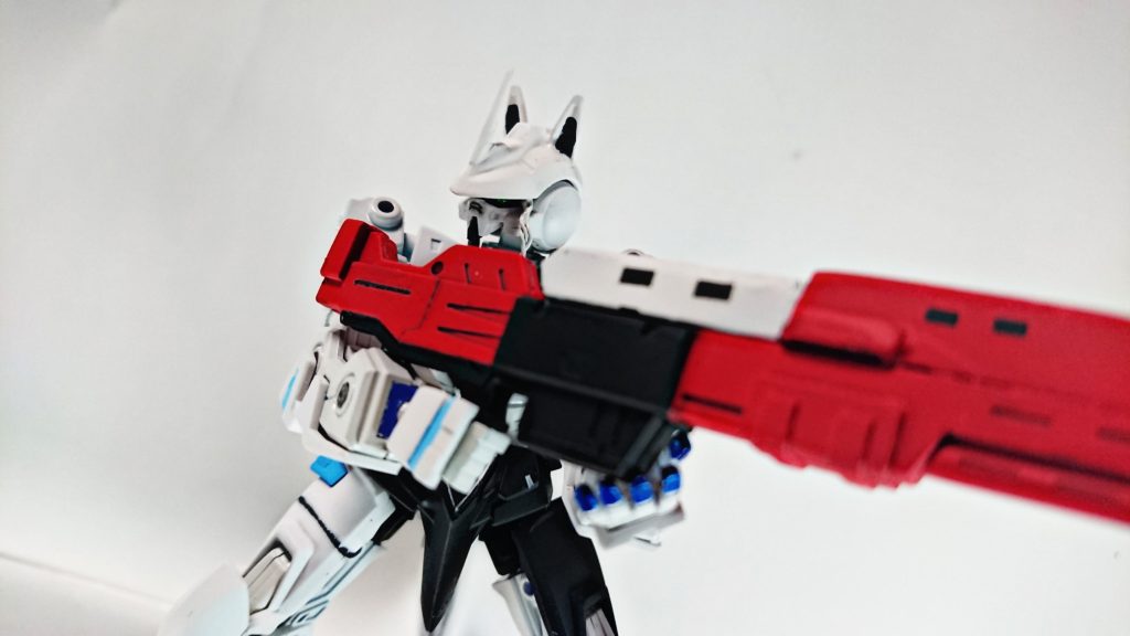 ASTRAY.WF ver.Fubuki–5枚目/制作者:ゼアノート☆プチッガイマイスター