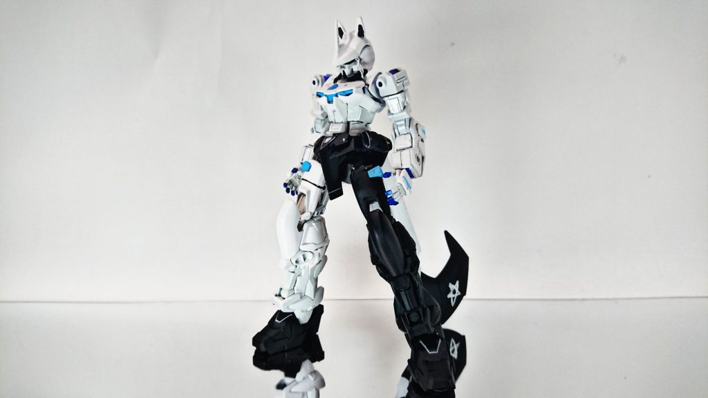 ASTRAY.WF ver.Fubuki–2枚目/制作者:ゼアノート☆プチッガイマイスター