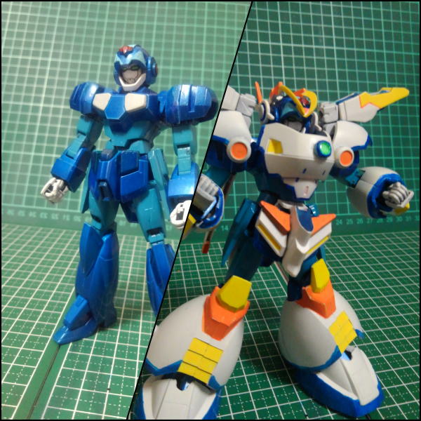 RGE-G1993Xアデル･エクス