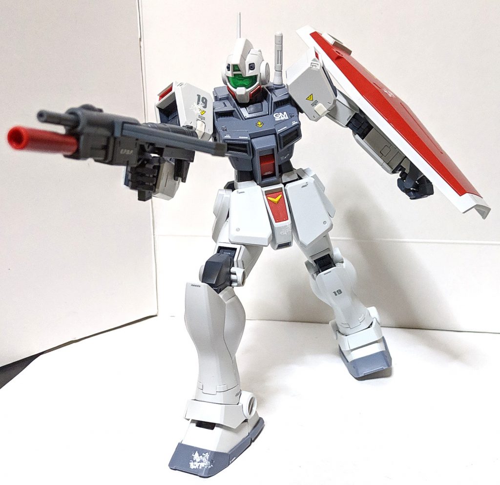 MG　ジム寒冷地仕様–4枚目/制作者：マルミコアロ