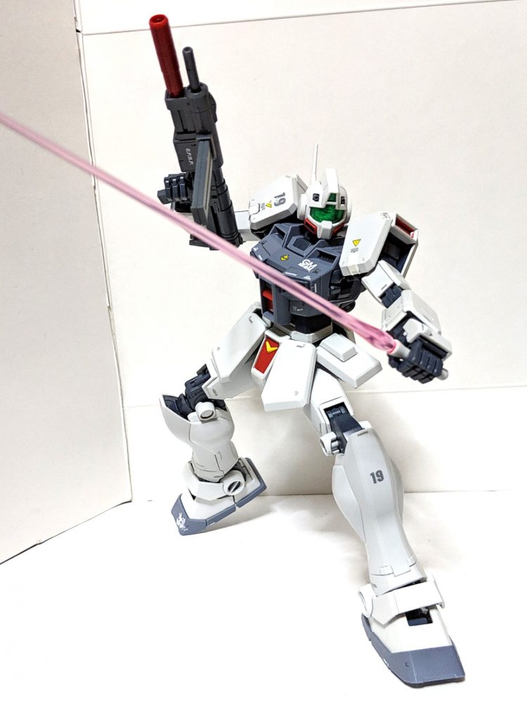 MG　ジム寒冷地仕様–6枚目/制作者：マルミコアロ