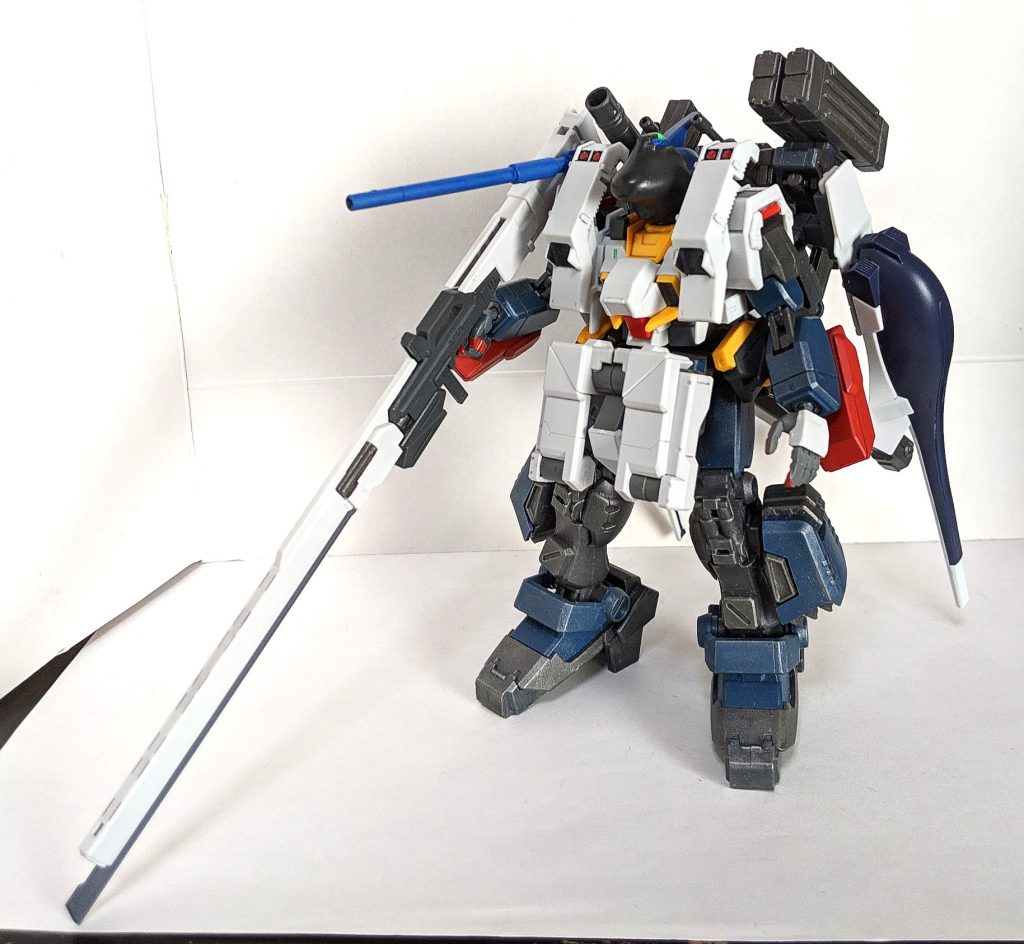 MRG-011-PX アウラクルツ–2枚目/制作者:マルミコアロ