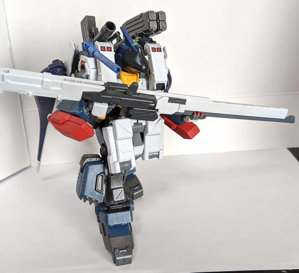 MRG-011-PX アウラクルツ–4枚目/制作者:マルミコアロ