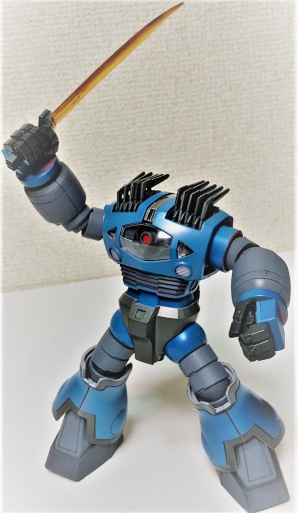 ヒートソードアクション2