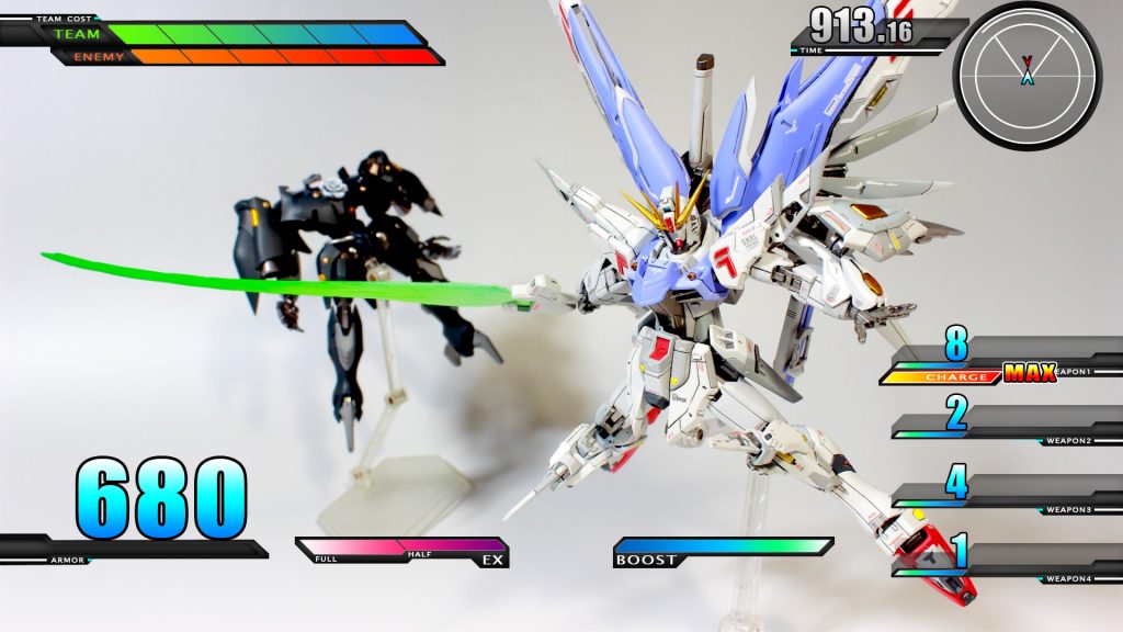 ぼくのかんがえた、さいきょうのかつやくそうぞうず。