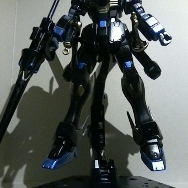 クロスボーンガンダムX2