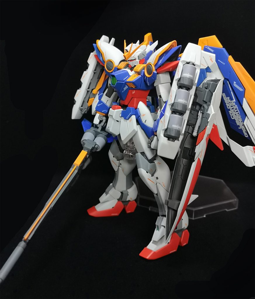 凹ディティールっぽところはフィニッシュシートつや消し黒を張り付けてみました