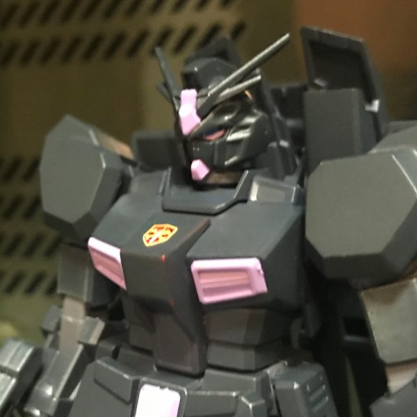 トリスタン　クロスボーンバンガード