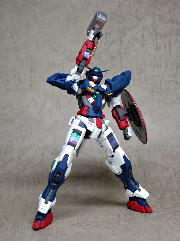 キャプテンユニオン–3枚目/制作者：ユーフォリア