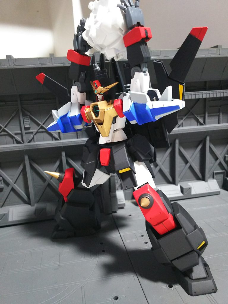 これが勝利のカギだ！