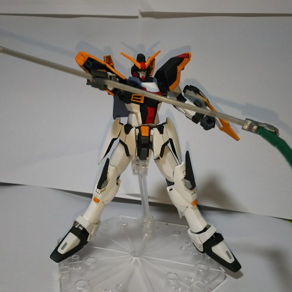 ガンダムデスサイズエース