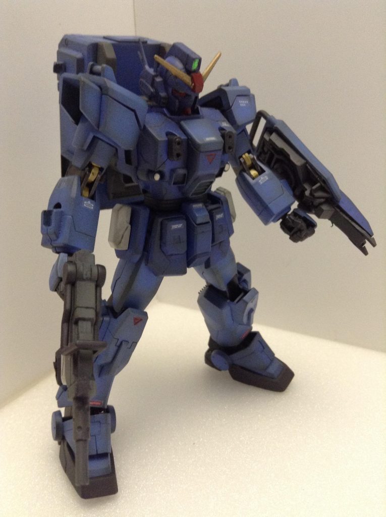 陸戦型ガンダム仕様