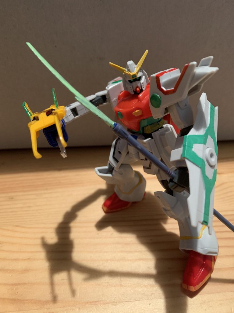 最後のブンドド。
近距離も遠距離も
攻撃できるような感じです。