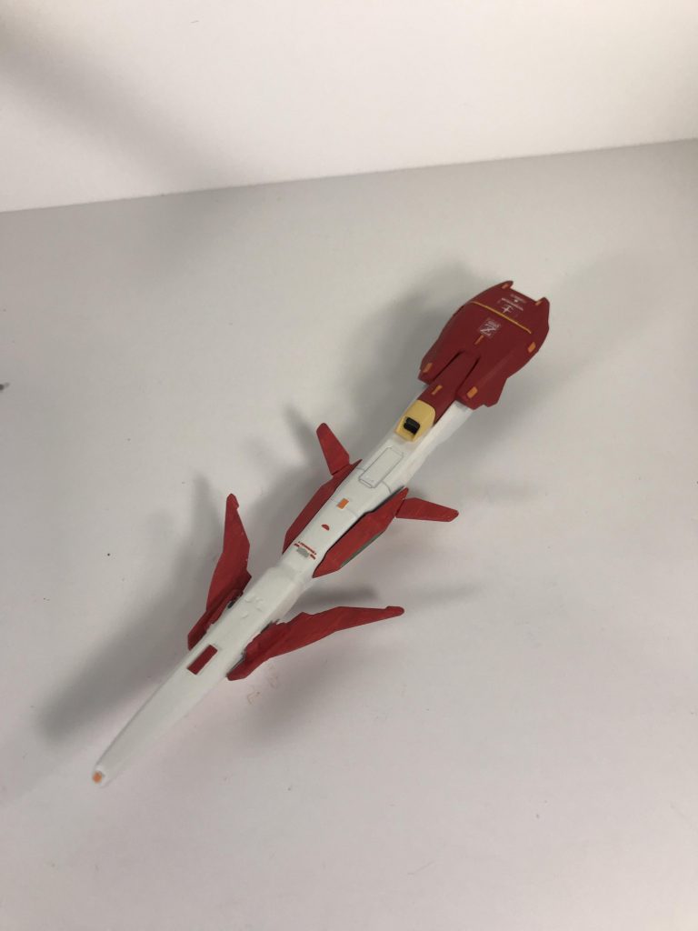 Zプラス炎–6枚目/制作者：ケイR2