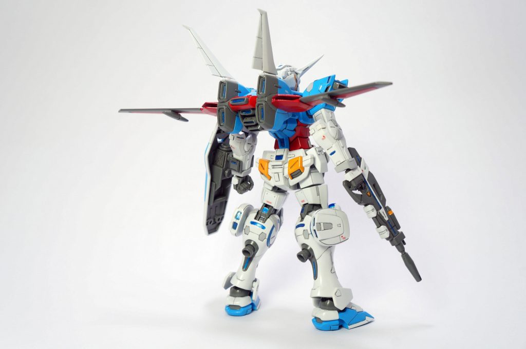 Gセルフ (Ver.BlackLight)–4枚目/制作者：Aki Raxen (Caffeine Reactor)