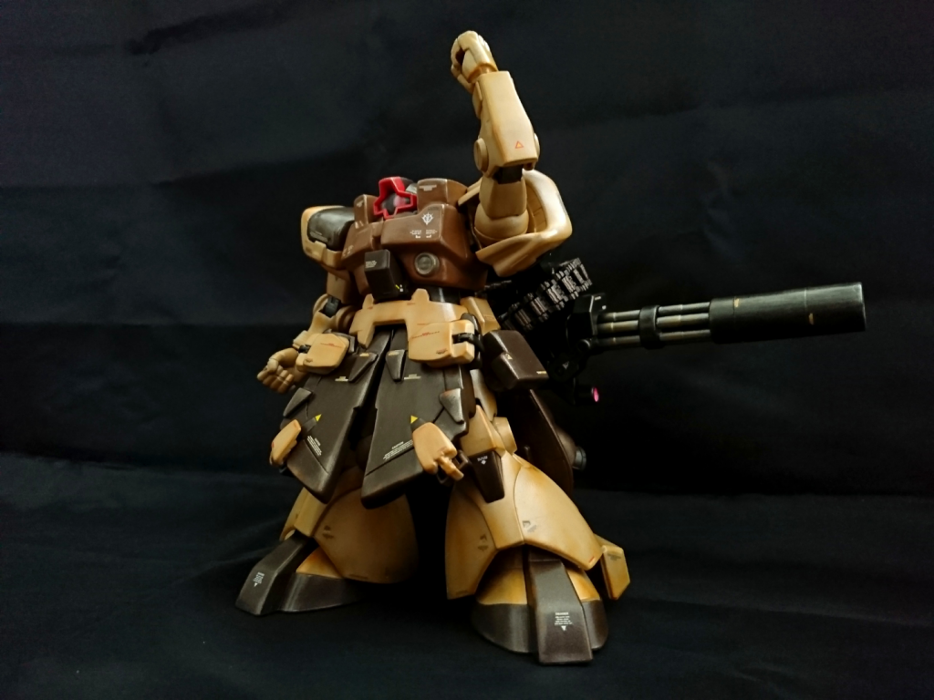 ジーク・ジオン